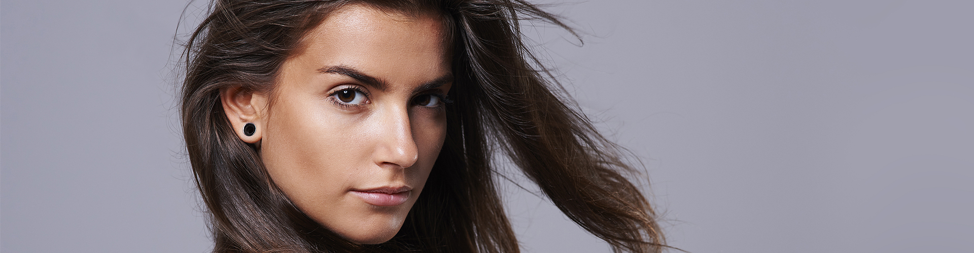 Imagem principal fixa